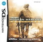 Carátula de Call of Duty: Modern Warfare: Mobilized
