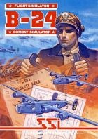 Carátula de B-24
