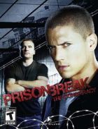 Carátula de Prison Break: The Conspiracy