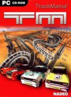 Carátula de Trackmania