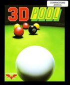 Carátula de 3D Pool