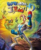 Earthworm Jim HD