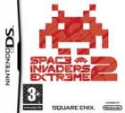 Carátula de Space Invaders Extreme 2