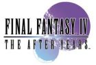 Carátula de Final Fantasy IV: The After Years