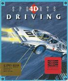 Carátula de 4D Sports Driving