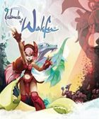 Carátula de Islands of Wakfu