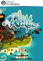 Carátula de Wakfu