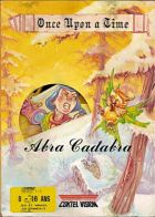 Carátula de Abracadabra