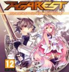 Carátula de Agarest: Generations of War