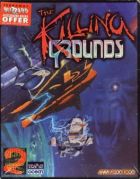 Carátula de Alien Breed 3D 2: The Killing Grounds