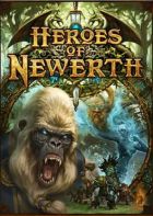 Carátula de Heroes of Newerth