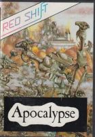 Carátula de Apocalypse