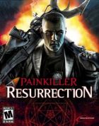 Carátula de Painkiller: Resurrection