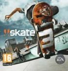 Carátula de Skate 3