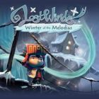 Carátula de LostWinds: Winter of the Melodias