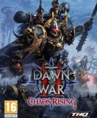 Warhammer 40.000: Dawn of War II - Chaos Rising