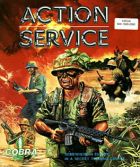 Carátula de Action Service