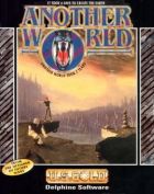 Carátula de Another World