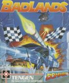 Carátula de BadLands