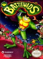 Battletoads
