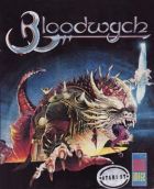 Carátula de Bloodwych