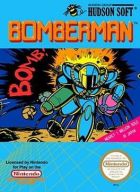 Carátula de Bomberman