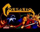Carátula de Corsarios