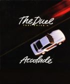 Carátula de The Duel: Test Drive II
