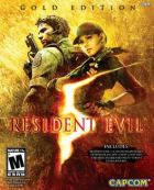 Resident Evil 5: Gold Edition