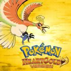 Carátula de Pokémon HeartGold