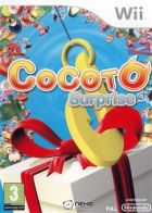 Carátula de Cocoto Surprise
