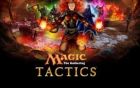 Carátula de Magic: The Gathering - Tactics