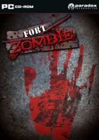 Carátula de Fort Zombie