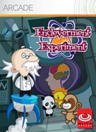 Carátula de Encleverment Experiment