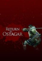 Carátula de Dragon Age: Origins - Return to Ostagar