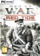 Carátula de Men of War: Red Tide