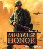 Carátula de Medal of Honor