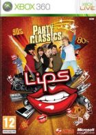 Carátula de Lips: Party Classics