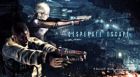 Resident Evil 5: Desperate Escape