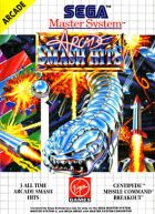 Carátula de Arcade Smash Hits