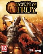 Carátula de Warriors: Legends of Troy