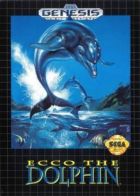 Ecco The Dolphin