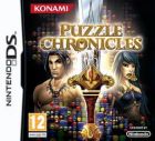 Carátula de Puzzle Chronicles