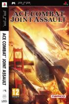 Carátula de Ace Combat: Joint Assault