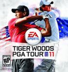 Carátula de Tiger Woods PGA Tour 11