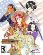 Sakura Wars: So Long My Love
