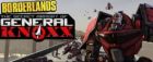 Borderlands: The Secret Armory of General Knoxx