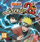 Carátula de Naruto Shippuden: Ultimate Ninja Storm 2