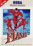 Carátula de The Flash