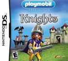 Carátula de Playmobil Knights
